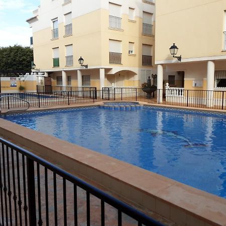 Brisas Del Mar II Apartment Formentera de Segura Exterior foto