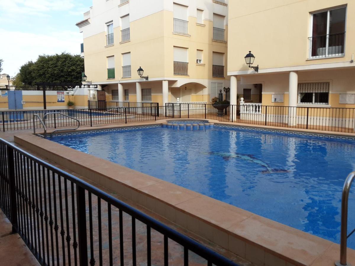 Brisas Del Mar II Apartment Formentera de Segura Exterior foto